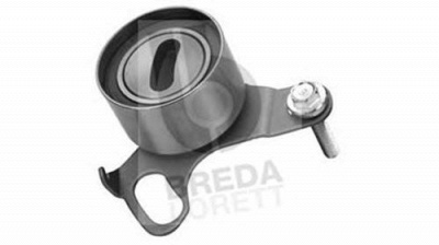 BREDA LORETT tdi5042 -  Натяжной ролик, ремень ГРМ